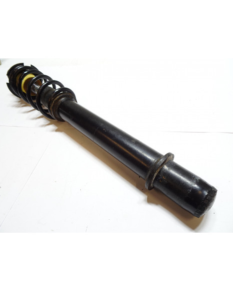 Grecav Sonique, stötdämpare fram