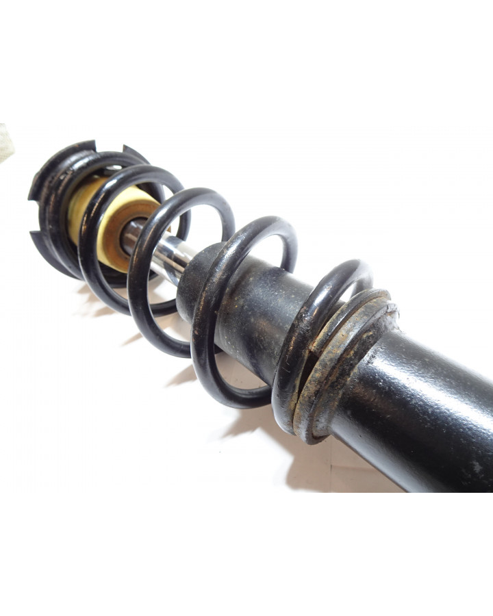 Grecav Sonique, stötdämpare fram