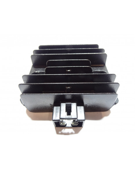 KSR Moto TR 50 SM, voltregulator