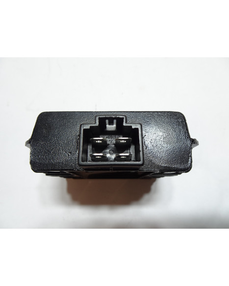 KSR Moto TR 50 SM, voltregulator