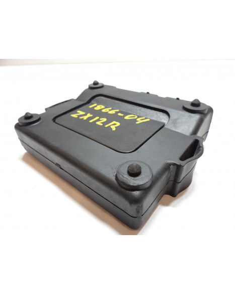 Kawasaki ZX-12R, ECU