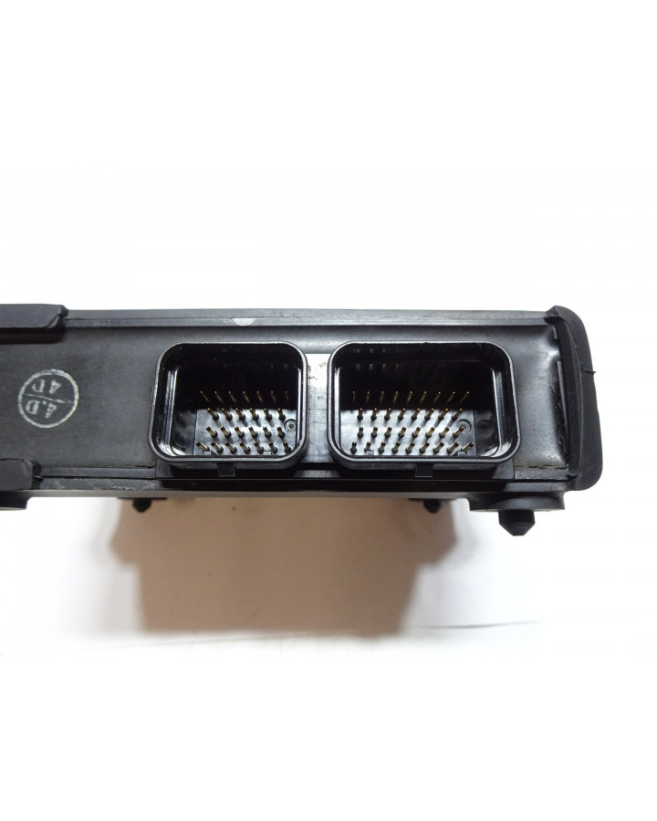 Kawasaki ZX-12R, ECU