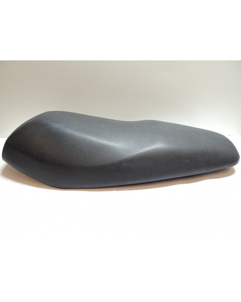 Sym Orbit II, sadel 2