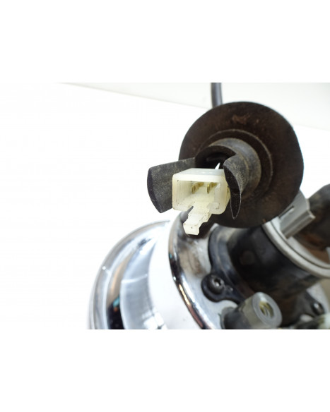 Microcar M8, baklykta höger