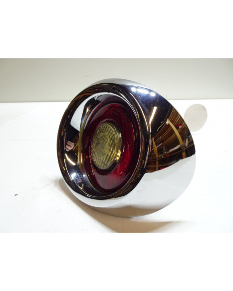 Microcar M8, baklykta höger