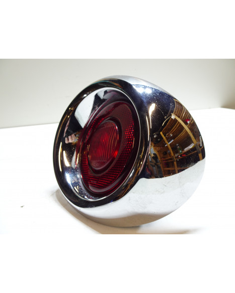 Microcar M8, baklykta vänster