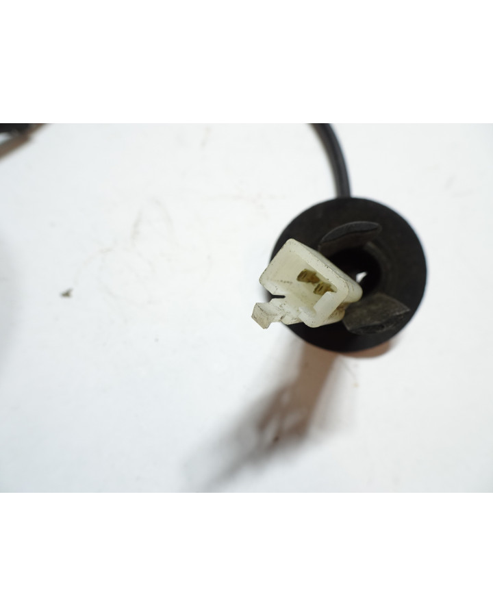 Microcar M8, baklykta vänster