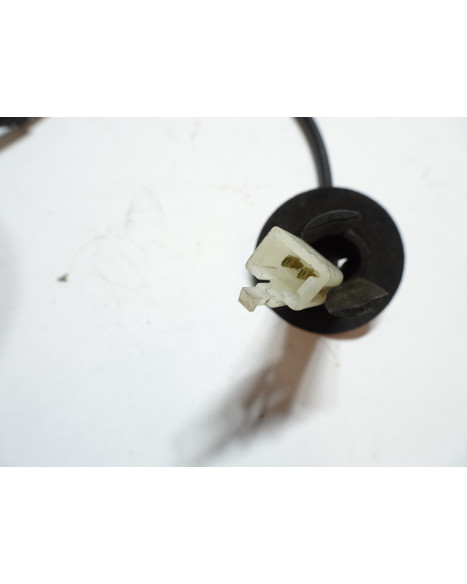 Microcar M8, baklykta vänster