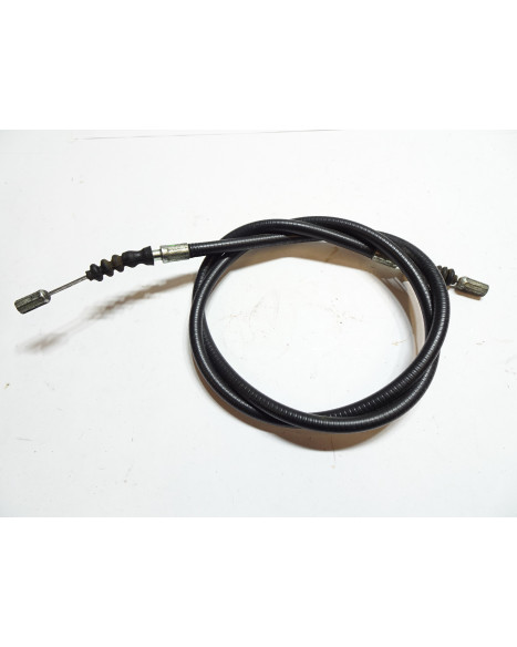 Ligier JS56, handbromsvajer