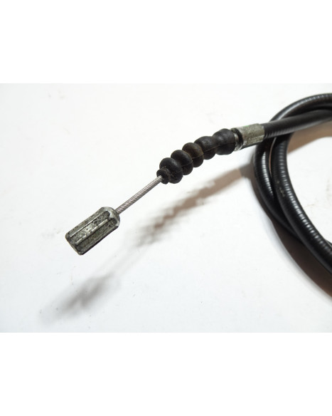 Ligier JS56, handbromsvajer