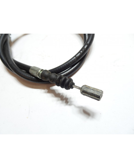 Ligier JS56, handbromsvajer