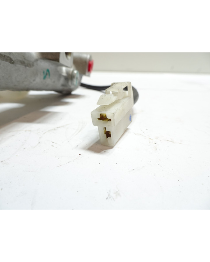 Ligier JS60, huvudbromscylinder