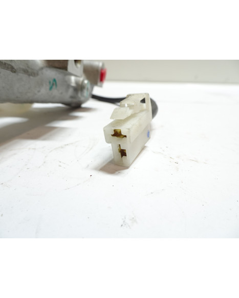 Ligier JS60, huvudbromscylinder