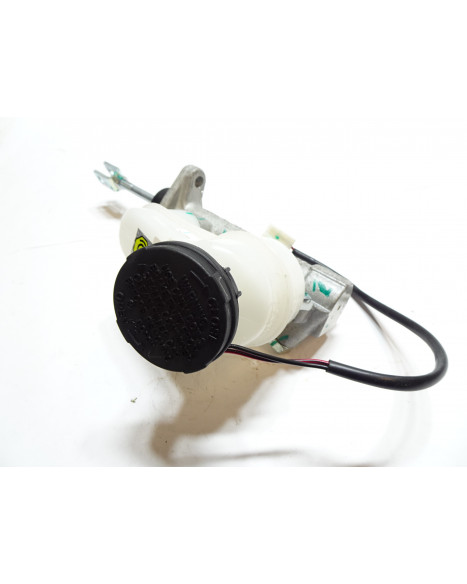 Ligier JS60, huvudbromscylinder