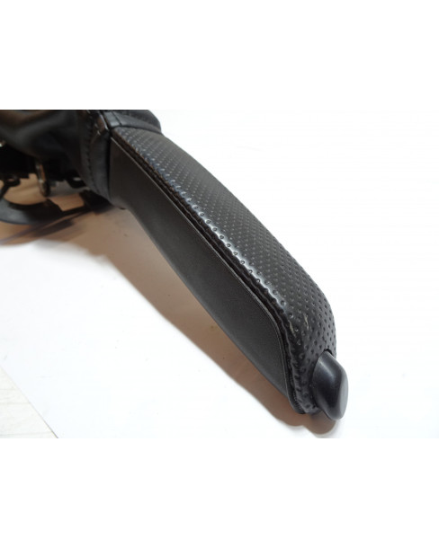 Ligier JS56, handbromsspak 2