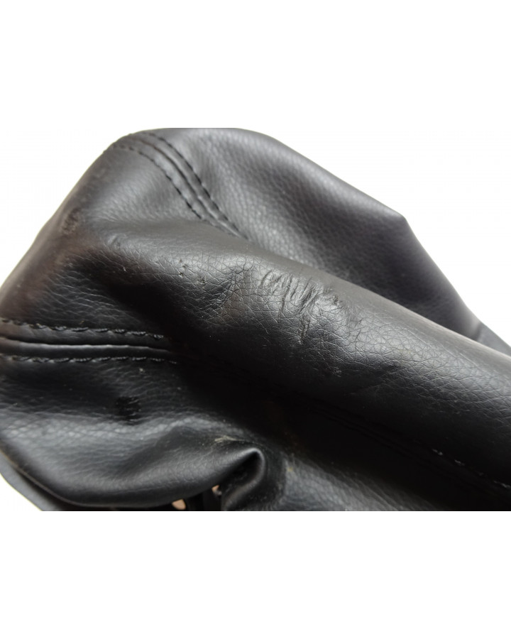 Ligier JS56, handbromsspak