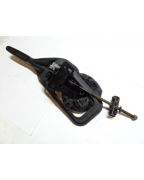 Ligier JS56, handbromsspak