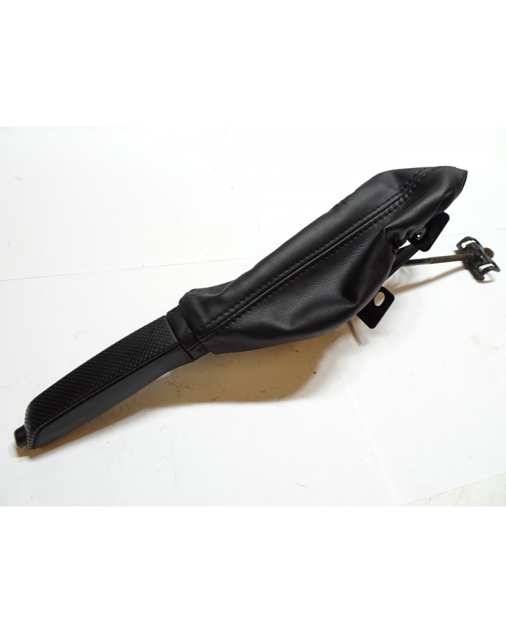 Ligier JS56, handbromsspak