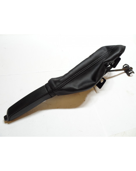 Ligier JS56, handbromsspak