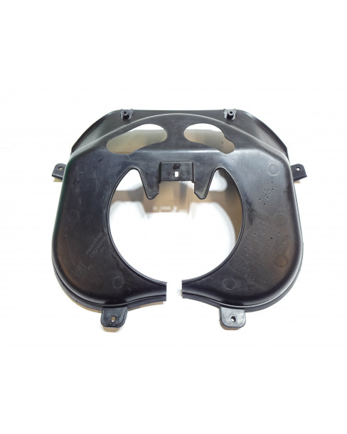 Peugeot Kisbee, innerkåpa fram 2