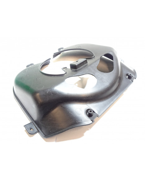 Peugeot Kisbee, innerkåpa fram