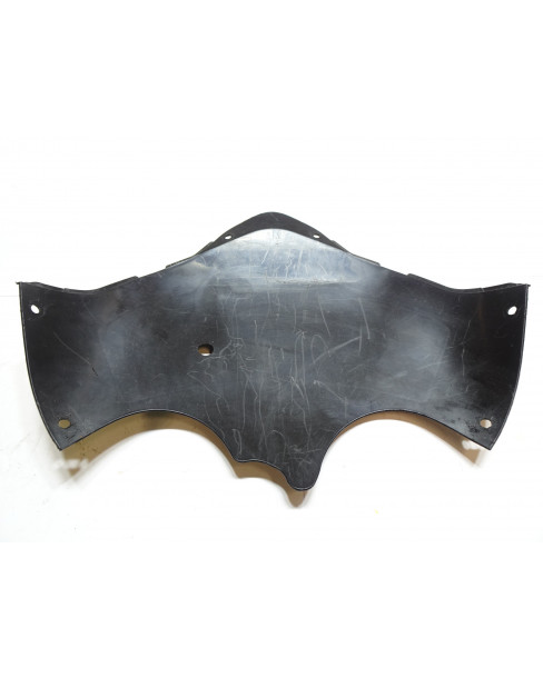 Suzuki GSX-R1000, undre framskärm