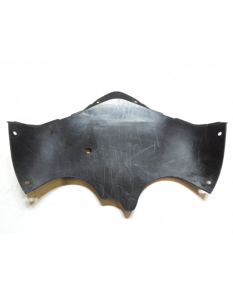 Suzuki GSX-R1000, undre framskärm