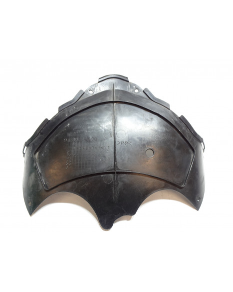 Suzuki GSX-R1000, undre framskärm