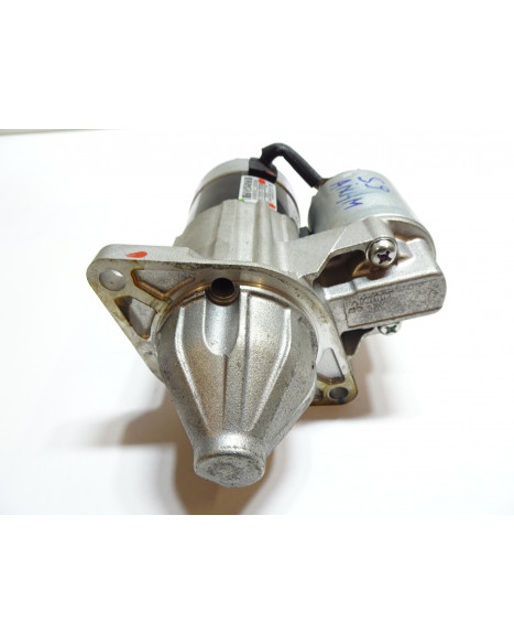 Aixam S9/S10, startmotor