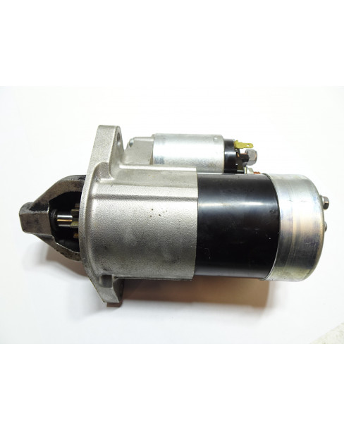 Aixam S9/S10, startmotor 2