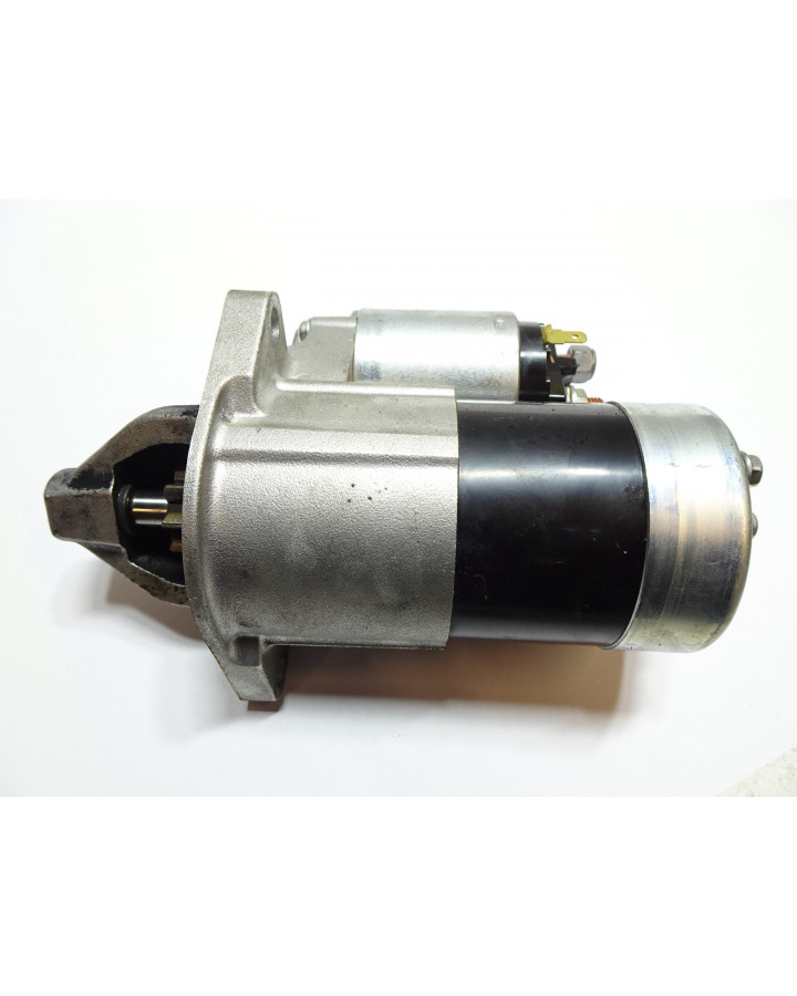 Aixam S9/S10, startmotor