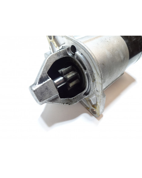 Aixam S9/S10, startmotor