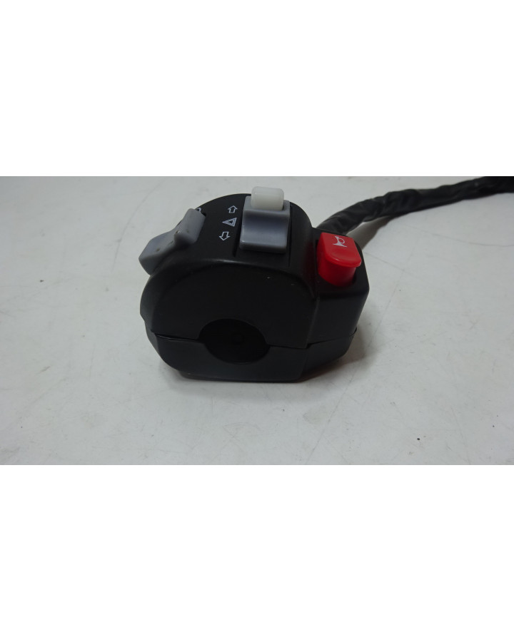 TOL T414, ljusomkopplare