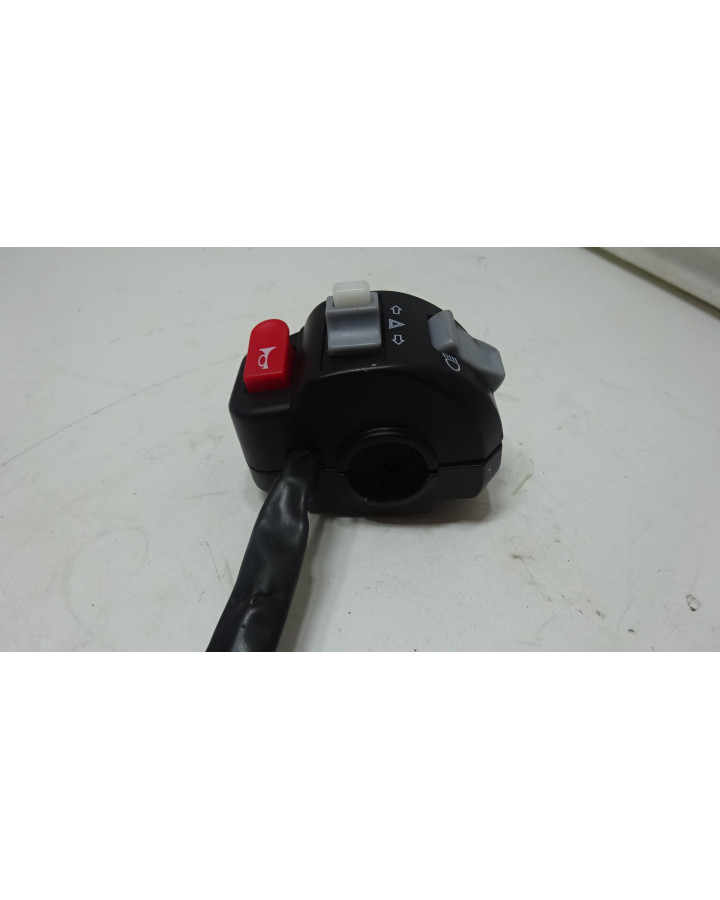 TOL T414, ljusomkopplare