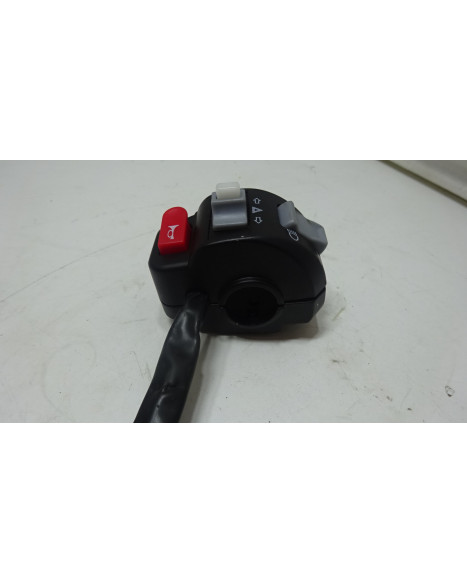 TOL T414, ljusomkopplare