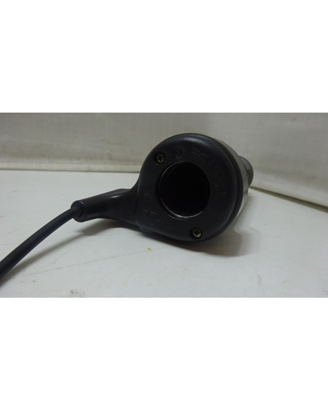 TOL T414, gashandtag