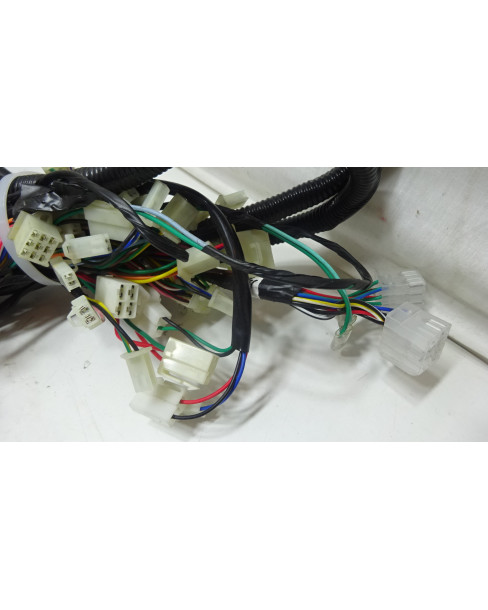 TOL T414, kabelhärva 2