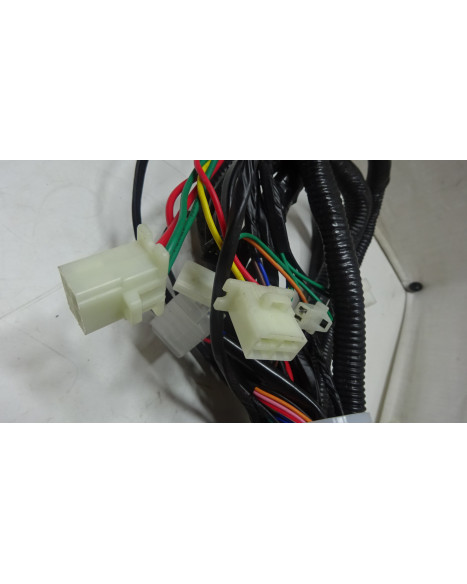 TOL T414, kabelhärva