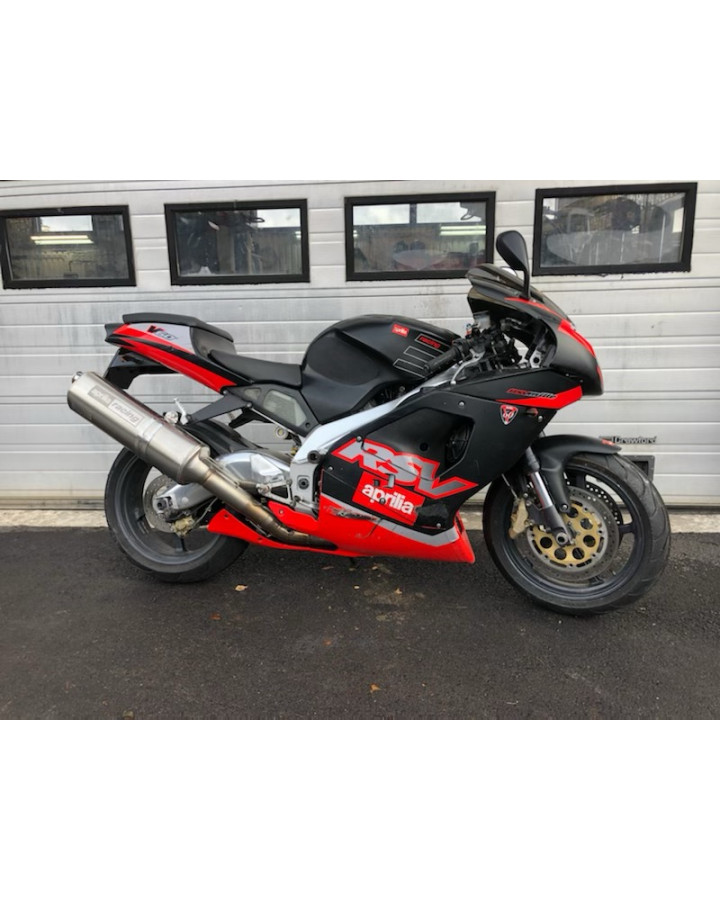 Aprilia RSV1000