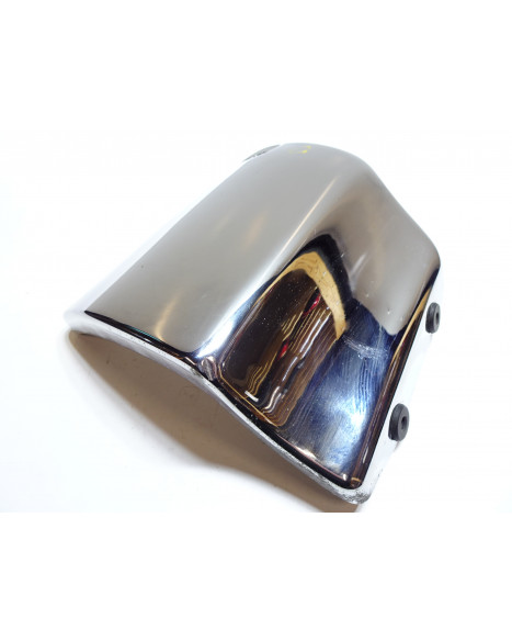 Suzuki VL 1500 LC Intruder, nedre panel höger