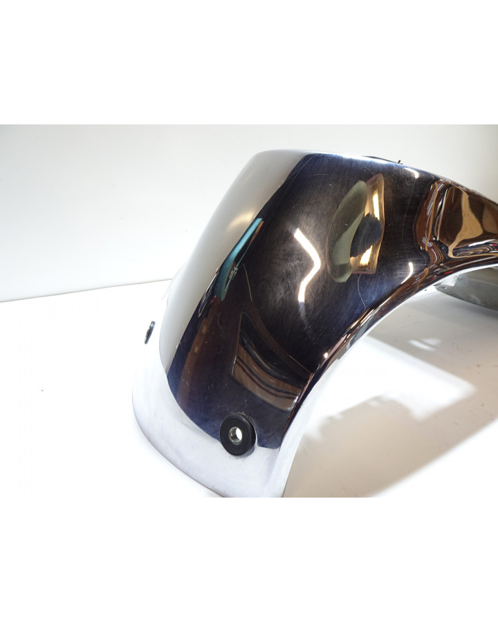 Suzuki VL 1500 LC Intruder, instrumentkonsoll