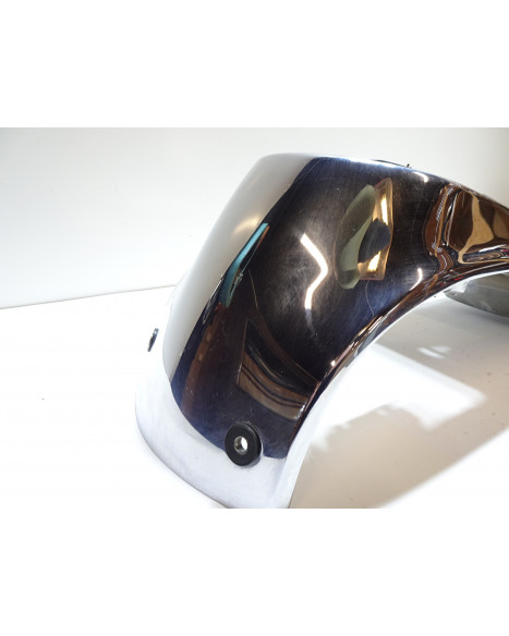 Suzuki VL 1500 LC Intruder, instrumentkonsoll