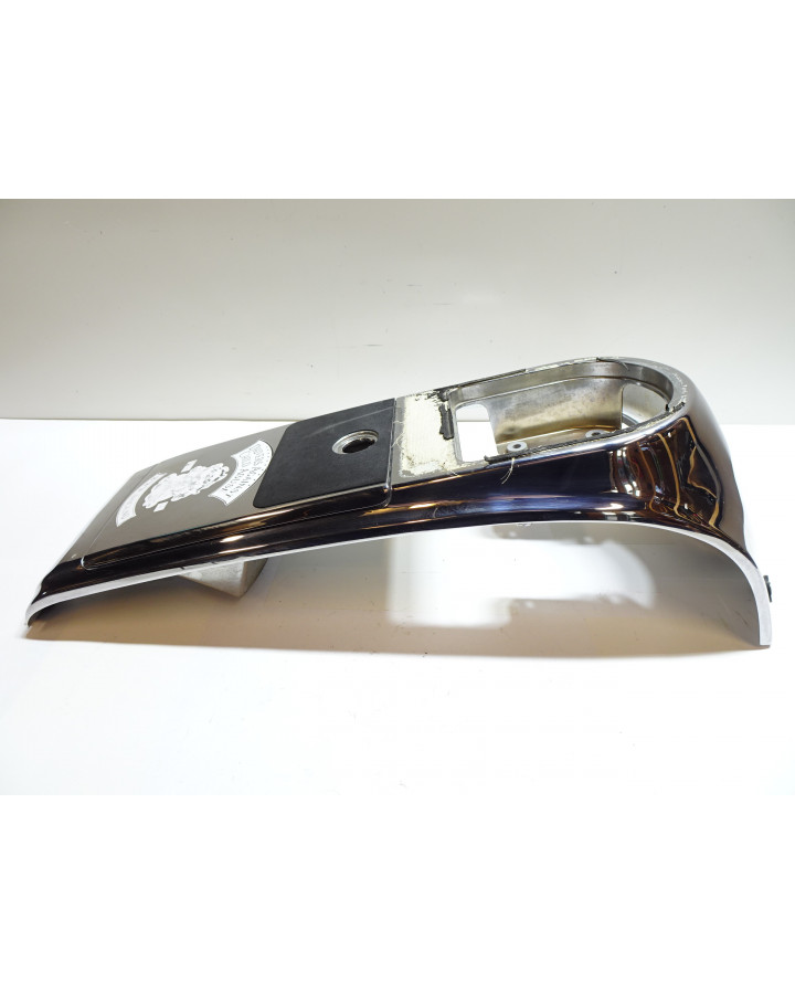 Suzuki VL 1500 LC Intruder, instrumentkonsoll