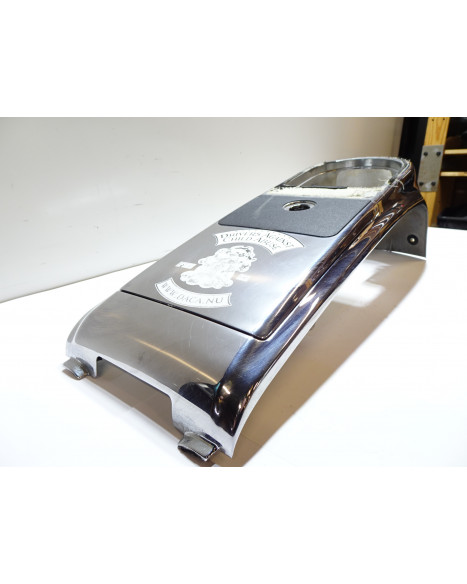 Suzuki VL 1500 LC Intruder, instrumentkonsoll