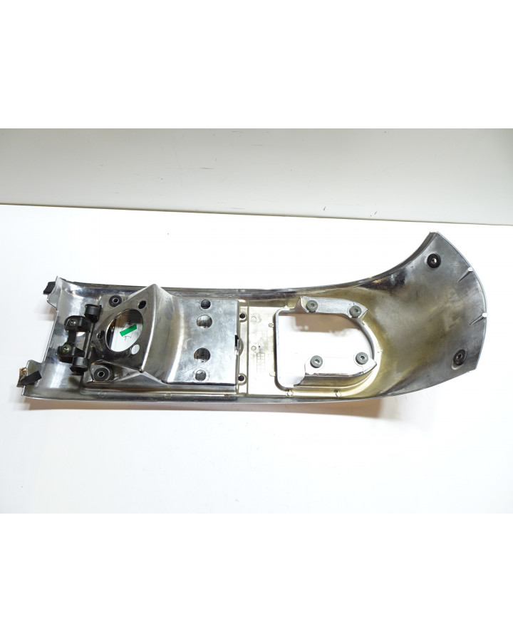 Suzuki VL 1500 LC Intruder, instrumentkonsoll