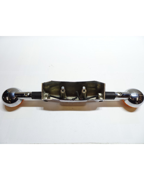 Suzuki VL 1500 LC Intruder, blinkers bak komplett 2