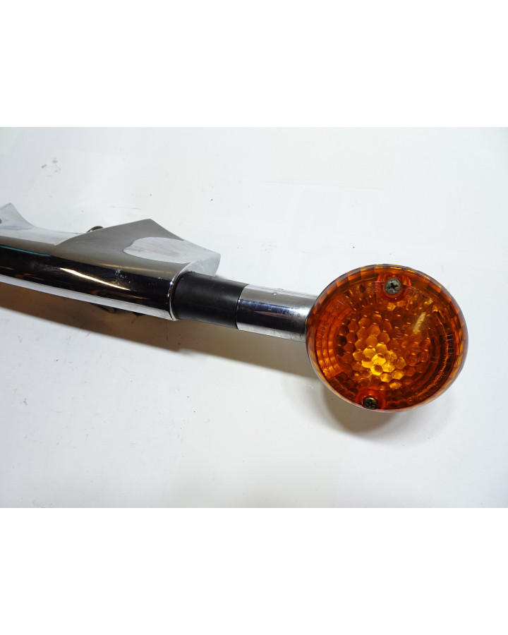 Suzuki VL 1500 LC Intruder, blinkers fram komplett