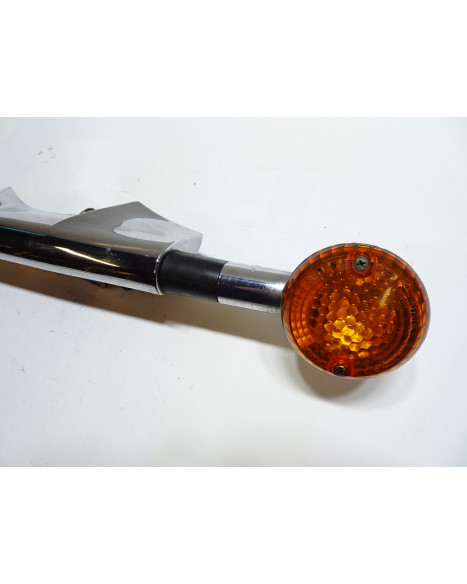 Suzuki VL 1500 LC Intruder, blinkers fram komplett