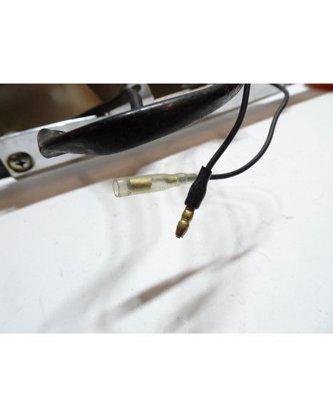 Suzuki VL 1500 LC Intruder, blinkers fram komplett