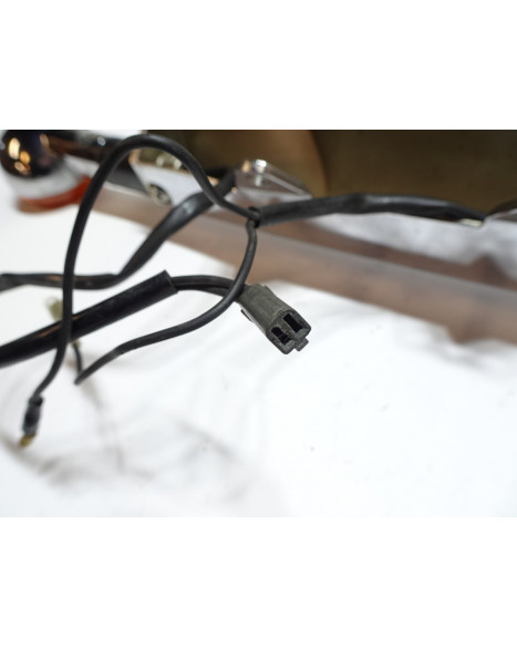 Suzuki VL 1500 LC Intruder, blinkers fram komplett